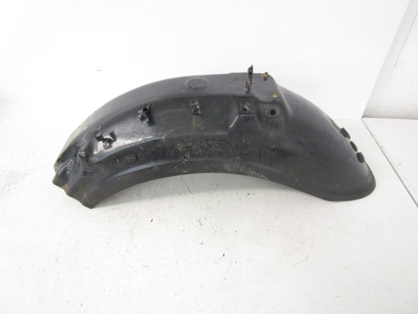 97 Yamaha XV 750 Virago Rear Fender 1RM-21610-01-RL 1997