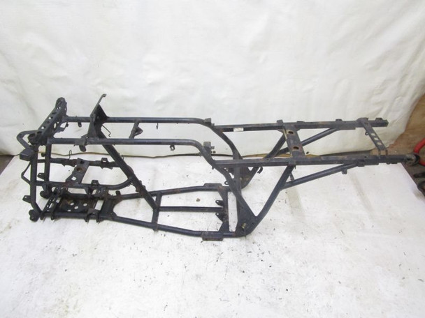 00 Yamaha Big Bear YFM 400 4x4 Frame 5FU-F1110-00-00 2000-2001