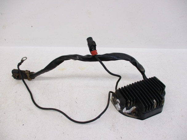 03 Harley Davidson Vrod VRSCA Voltage Regulator Rectifier 74440-01 2002-2007