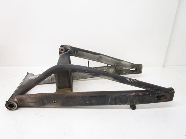 06 Kawasaki Ninja EX 650 #2  Swingarm Rear Suspension End 33001-0081-796