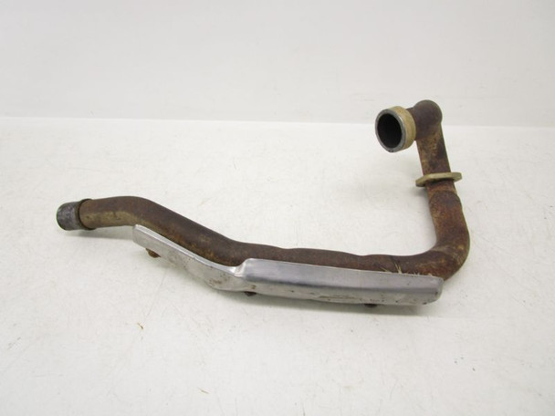 2003-2008 Suzuki LTZ 400 Z400 Exhaust Headpipe 14150-07G02