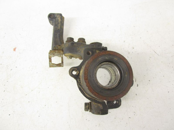 87 Suzuki LT 4WD Quadrunner Right Knuckle Steering 51231-19B01 1987-1998