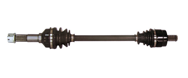 02-04 for Arctic Cat 250 300 2x4 4x4 ArmorTech Front Left or Right CV Axle Stock