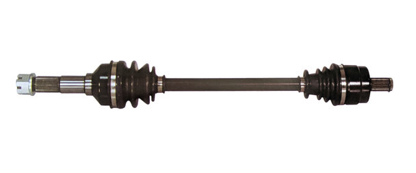 ArmorTech HD Front Left or Right CV Axle Stock 2002 for Arctic Cat 500 4x4 noFIS