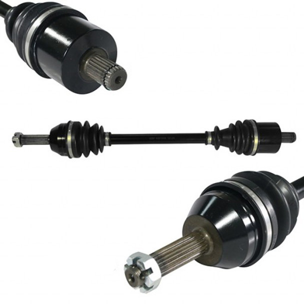 10-14 for Polaris Ranger 400 4x4 ArmorTech HD Front Left or Right CV Axle Stock