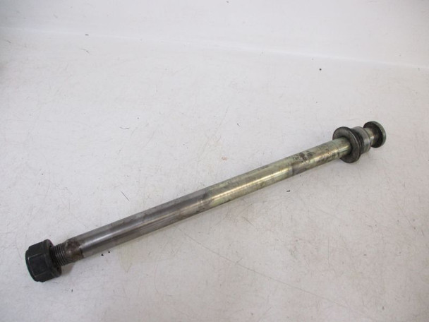 00 Honda GL 1500 CT Valkyrie Tourer Rear Axle 42301-MZ0-A80 2000-2003