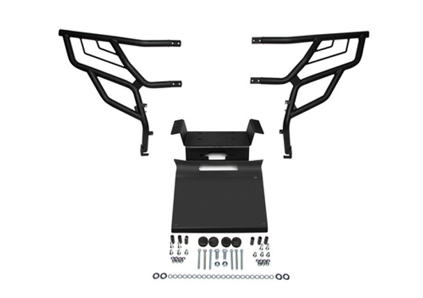 Rival Front Bumper 2444.2134.1 for Honda Pioneer 700/700-4 14-23