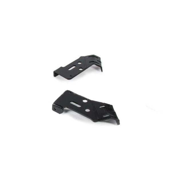 Rival Plastic Rear A Arm Guards 2K.8156.1 for Outlander/Max 450/570 17-23