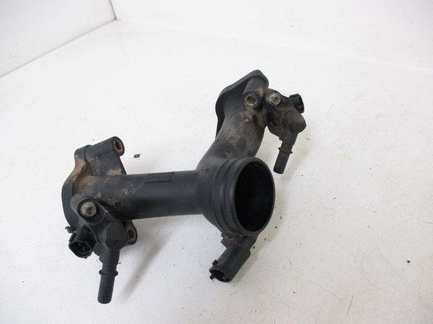 07 Can Am Renegade 800 Intake Manifold Fuel Injector 420667250