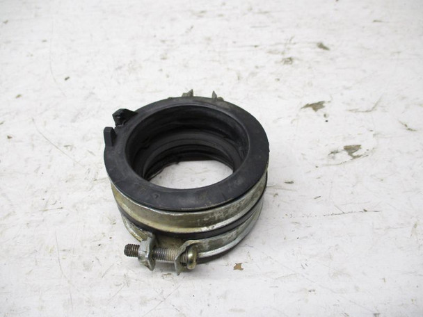 07 Suzuki RMZ 450 Intake Boot 13111-35G00 2005-2007