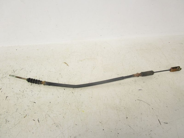 05 Kawasaki Prairie KVF 360 2wd Rear Foot Brake Cable 54005-0019 2003-2008