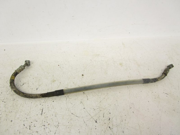 12 Kawasaki KX 100 KX100 Rear Brake Line Hose 43095-0668 2012-2021