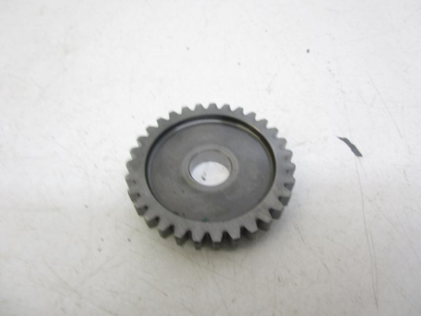 12 Kawasaki KX 100 KX100 Kickstarter Idler Gear 59051-1147 1995-2021
