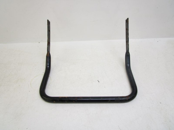 98 Yamaha YFM 600 Grizzly Rear Grab Bar 4WV-2845R-00-00 1998