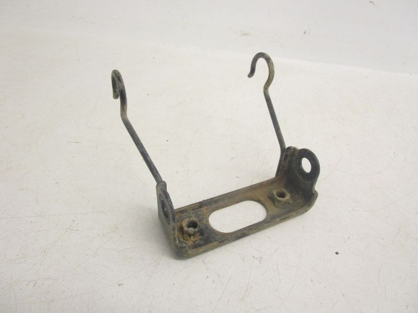 08 Kawasaki Brute Force KVF 650 SRA Front Differential Bracket 11051-1929