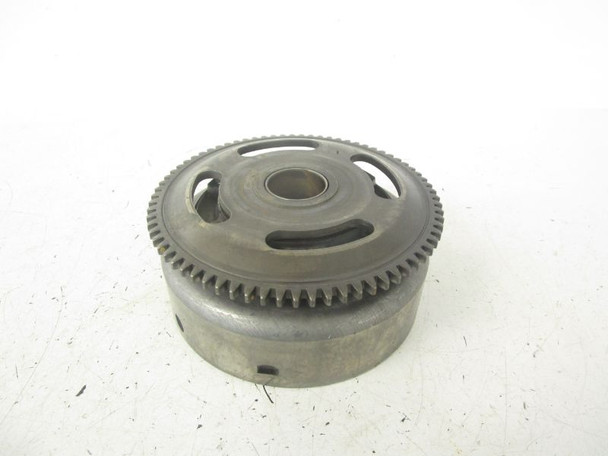 05 Kawasaki Prairie KVF 360 4x4 Flywheel Rotor Magneto 21007-0131 2003-2006