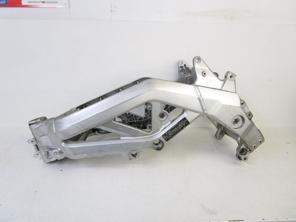 03 Suzuki SV650 SV 650 Frame Chassis 41100-17G00-YBM 2003