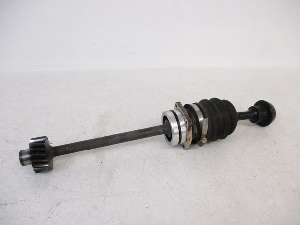05 Suzuki LTA 700 King Quad 700 Frontward Engine Output Shaft 2005-2022