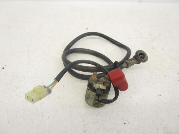 97 Honda Foreman TRX 400 FW Starter Solenoid Relay 35850-HM7-000 1995-2003