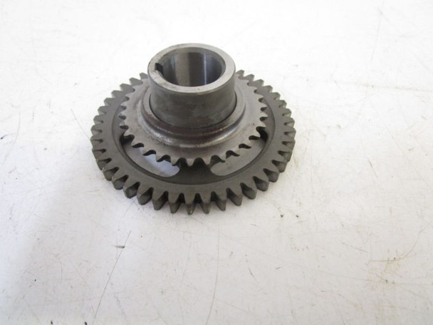 07 Yamaha YFM 660 Grizzly Counter Balancer Gear 5KM-11530-00-00 2002-2008