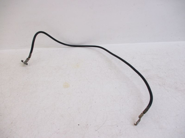 03 Honda TRX 650 FA Rincon Battery Ground Negative Cable 32601-HN8-000 2003-2005