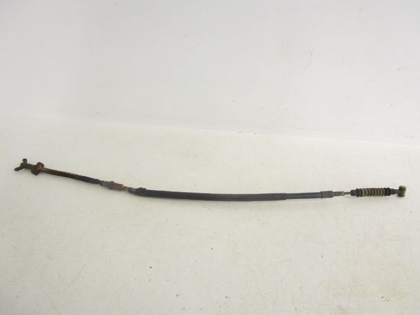 08 Honda Foreman TRX 500 FPM Foot Brake Cable 43470-HP0-A00 2008-2011