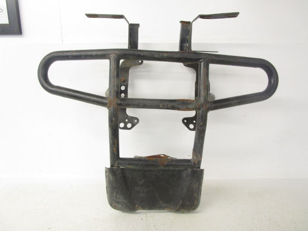 05 Kawasaki Prairie KVF 360 2wd Front Bumper Guard 55020-7504-379 2005-2006