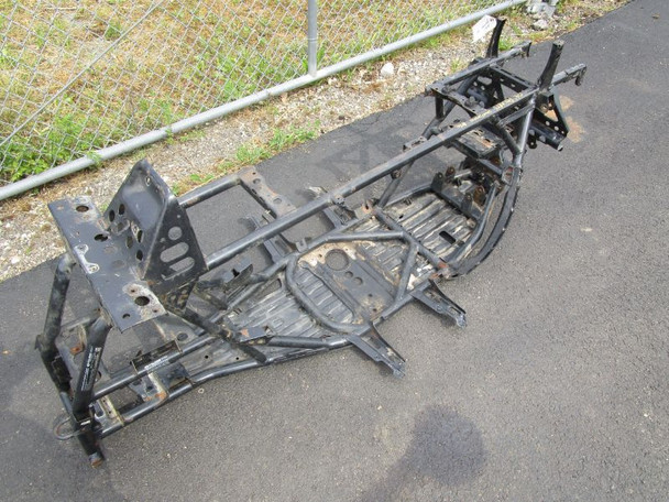 09 Polaris Sportsman 850 XP EPS Frame 1016700-067 2009