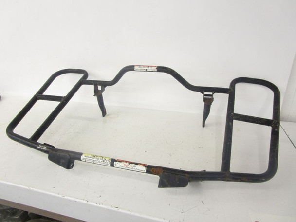 03 Bombardier Quest 650 Front Rack Carrier 703500264 2003