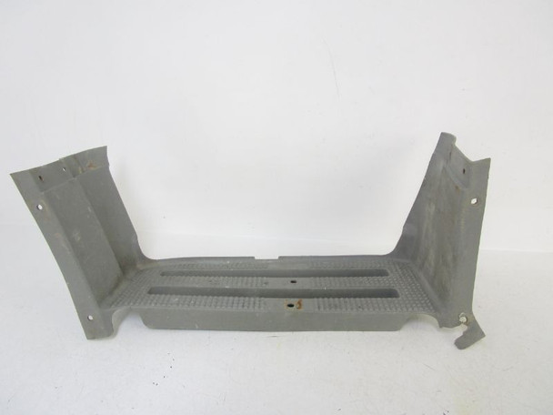03 Bombardier Quest 650 Left Footwell 705000402 2002-2003