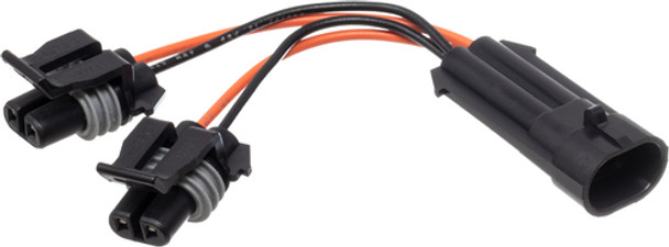 PnP Y-Power Adapter Harness Namz N-IPYH-E for Daytime Running Lights Headlight