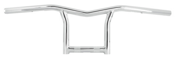 8" Sid Bars 1" TBW Chrome Burly Brand B12-6030C