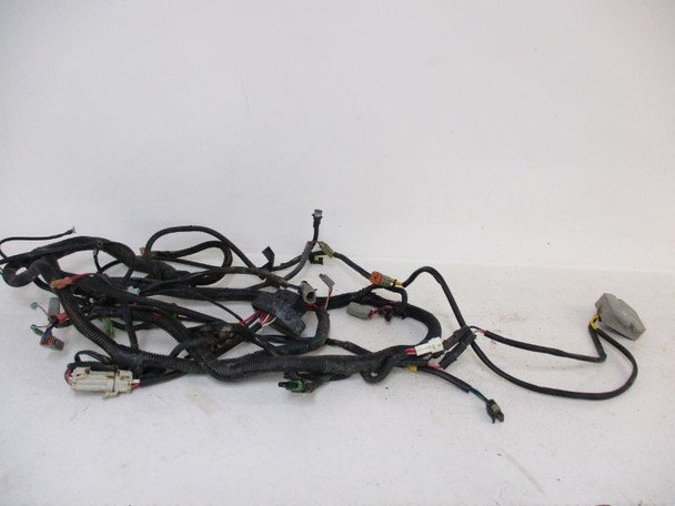 03 Bombardier Quest 650 4x4 Wiring Harness 710000348 2003