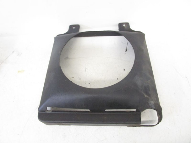 99 Polaris Sportsman 500 Radiator Cover 5432593 1998-1999