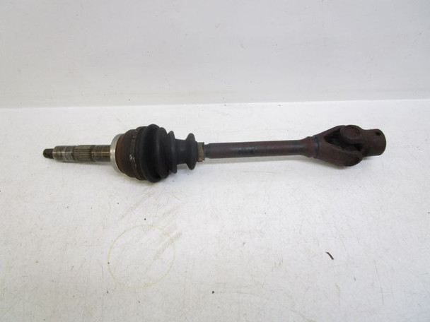 99 Polaris Sportsman 500 Front CV Axle 2200960 1998-2002