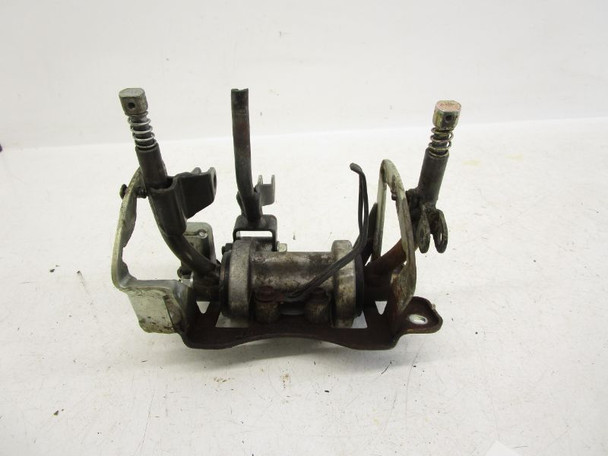 01 Suzuki Quadrunner LTF 250 F 4x4 Shifter Assembly 57931-19B01 1987-2002