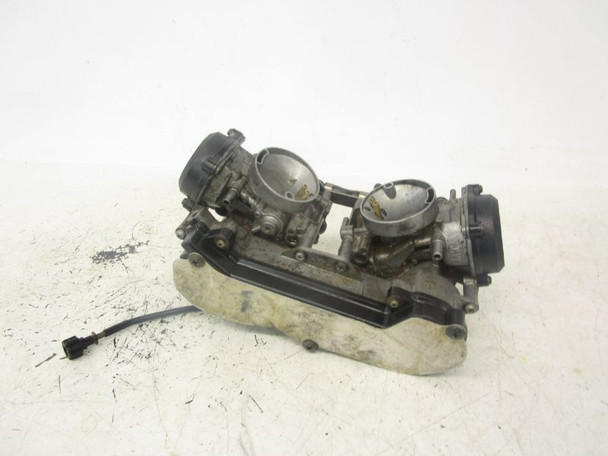 06 Kawasaki Brute Force KVF 750 4x4i Carburetor 15003-0091 2006