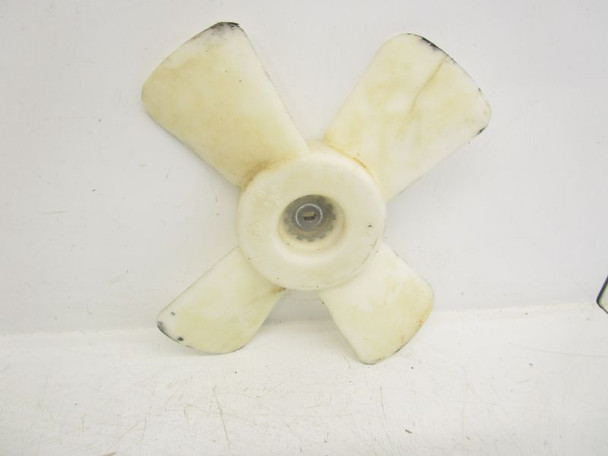 06 Kawasaki Brute Force KVF 750 4x4i Cooling Fan Blades 59041-0002 2006-2011