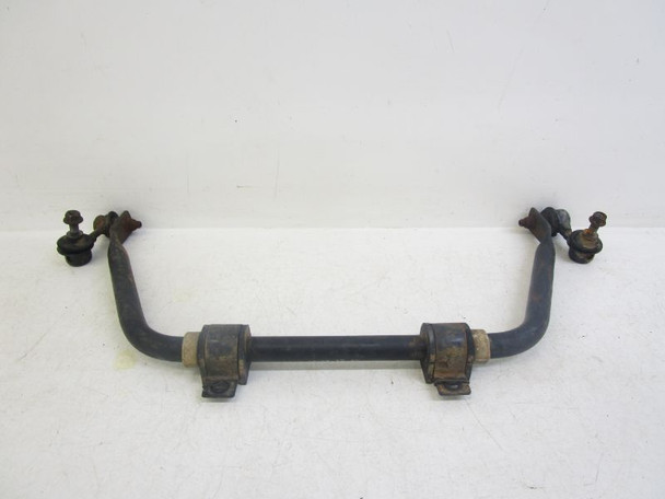 06 Kawasaki Brute Force KVF 750 4x4i Rear Sway Bar 59437-0001 2005-2011