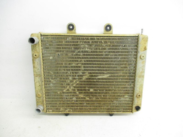 04 Polaris Sportsman 700 EFI Radiator Cooling 1240521 2004-2014