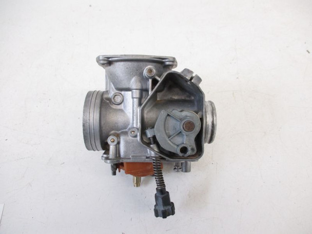 1993 Honda TRX 300 2wd FW 4x4 Carburetor OEM 16100-HC4-840