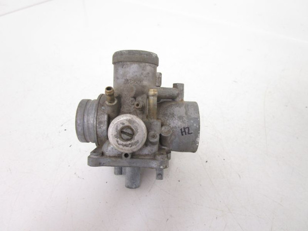 1972-1975 Kawasaki H2 750 Triple used Carburetor Carb