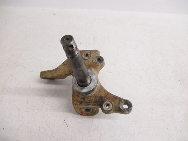 2001-2005 Yamaha Raptor 660 Right Steering Spindle 5LP-23502-00-00