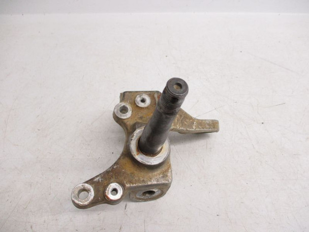 2001-2005 Yamaha Raptor 660 Left Steering Spindle 5LP-23501-00-00