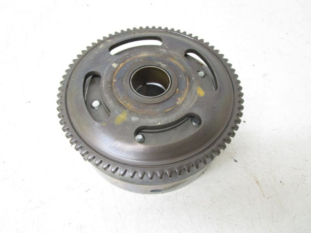 03 Kawasaki KVF 360 Prairie 4x4 Flywheel Starter Clutch 21007-0131 2003-2008