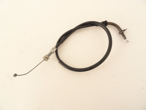 99 01 Suzuki GSX 1300 Busa  Choke Cable 58300-24F00