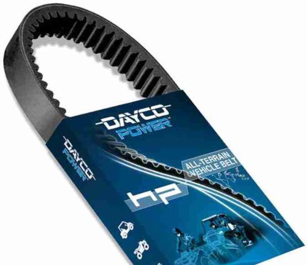 Dayco HP CVT Drive Belt HP2036 replaces Argo 125-56