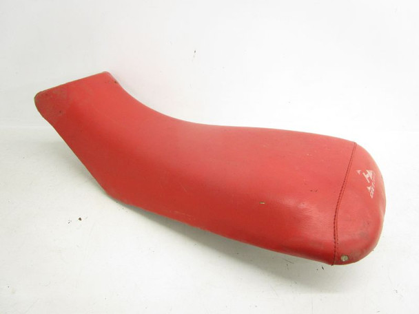 98 Honda TRX 300 EX Seat 77100-HM3-870ZB 1998-2006