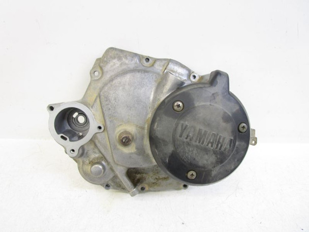 95 Yamaha YFB 250 Timberwolf 2wd Outer Clutch Cover 4BD-15431-02-00 1992-2000