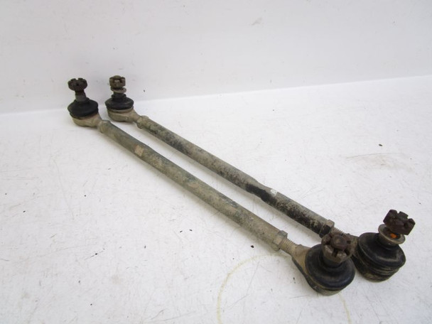 95 Yamaha YFB 250 Timberwolf 2wd Tie Rods Left Right 4BD-23831-00-00 1992-1998